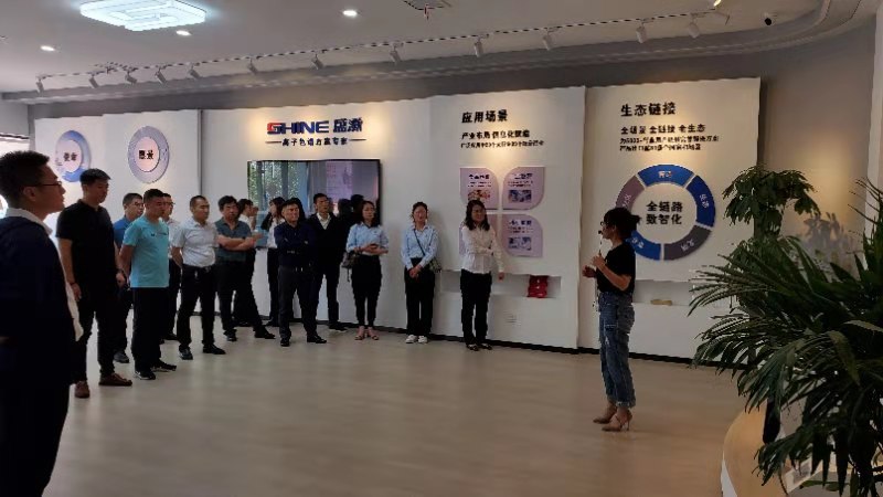 创新驱动，品质服务 | 2021港澳台官网90566客户研讨会圆满召开(图11)